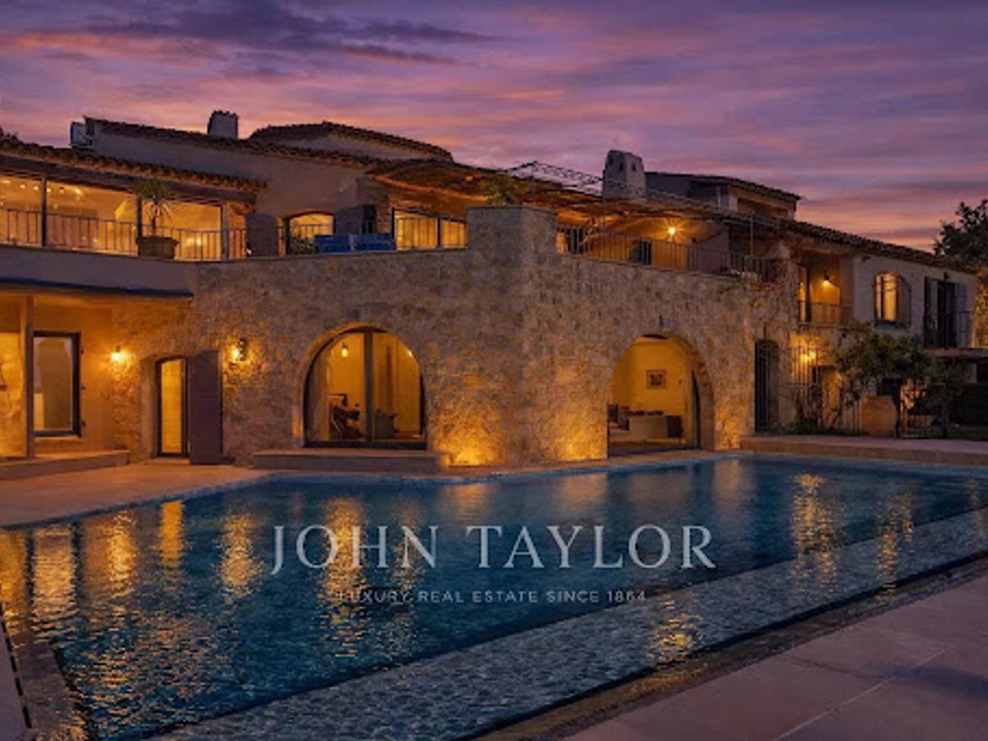 Maison à vendre - 545m2 - Mougins (06250)