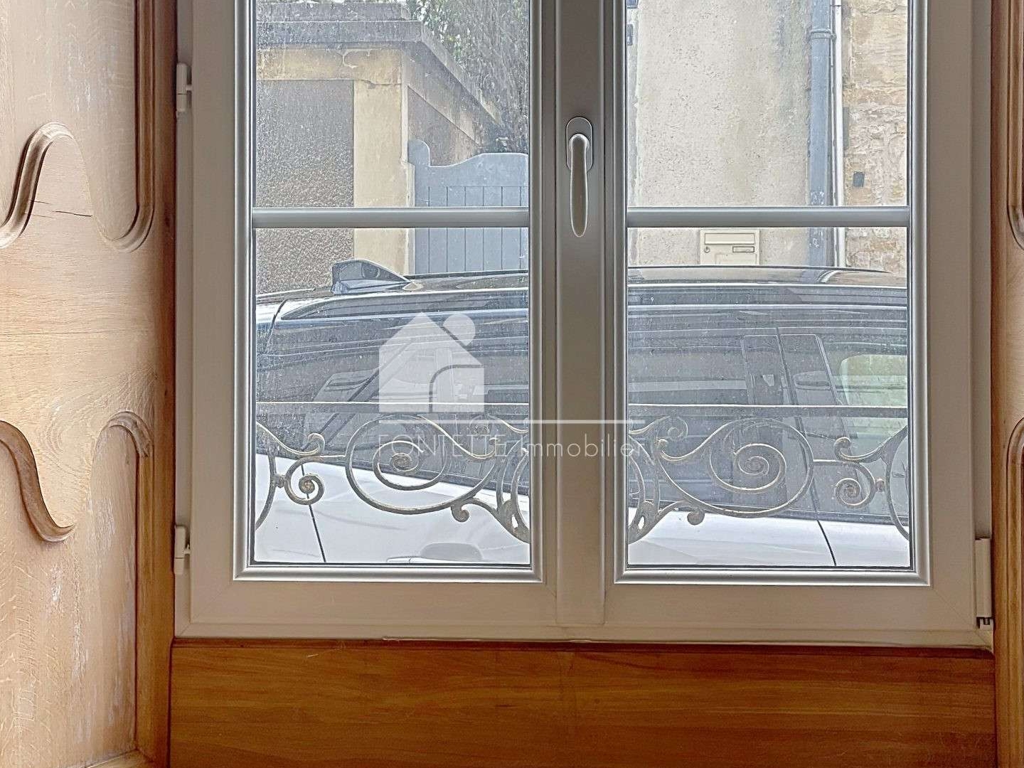 Appartement 1 pièce 39 m²