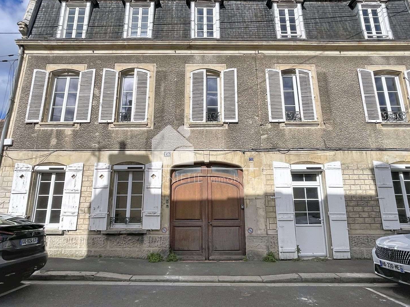 Appartement 1 pièce 39 m²