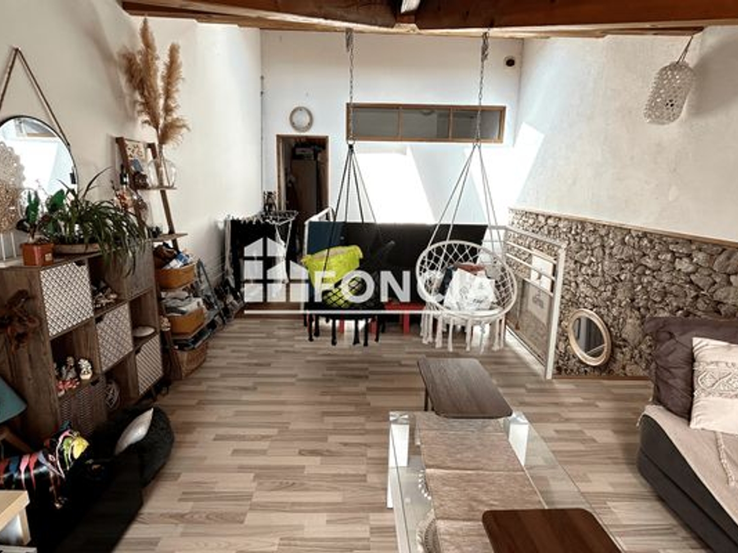 Maison à vendre - 4 pièces - 104m2 - Castres (81100)