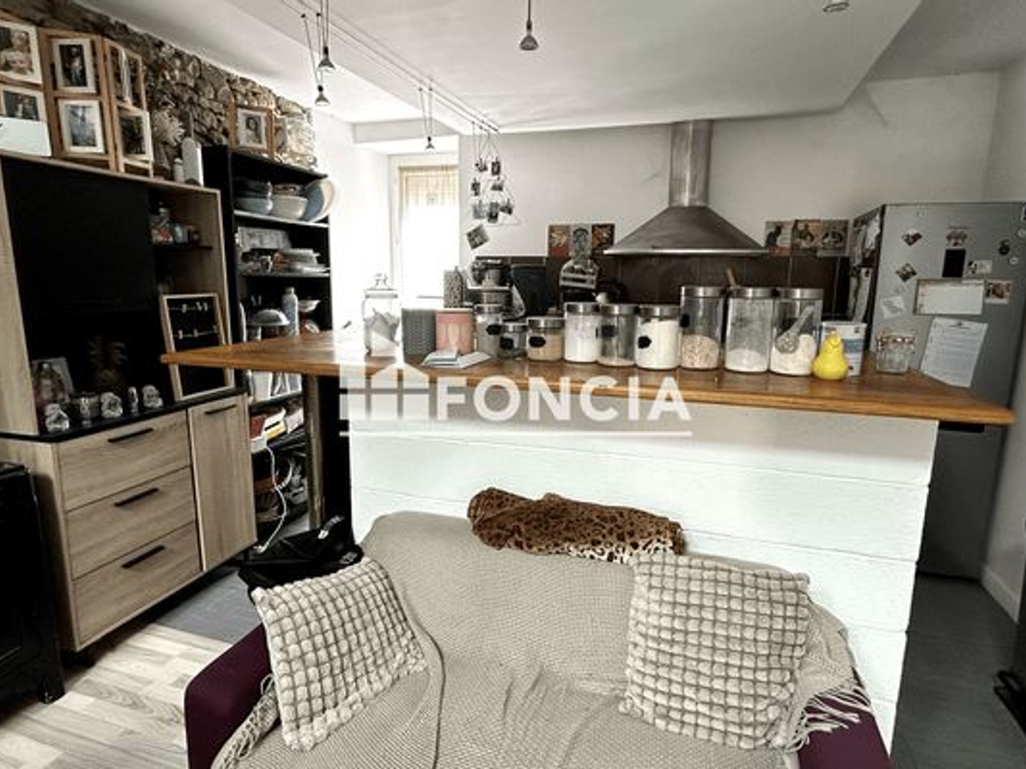 Maison à vendre - 4 pièces - 104m2 - Castres (81100)
