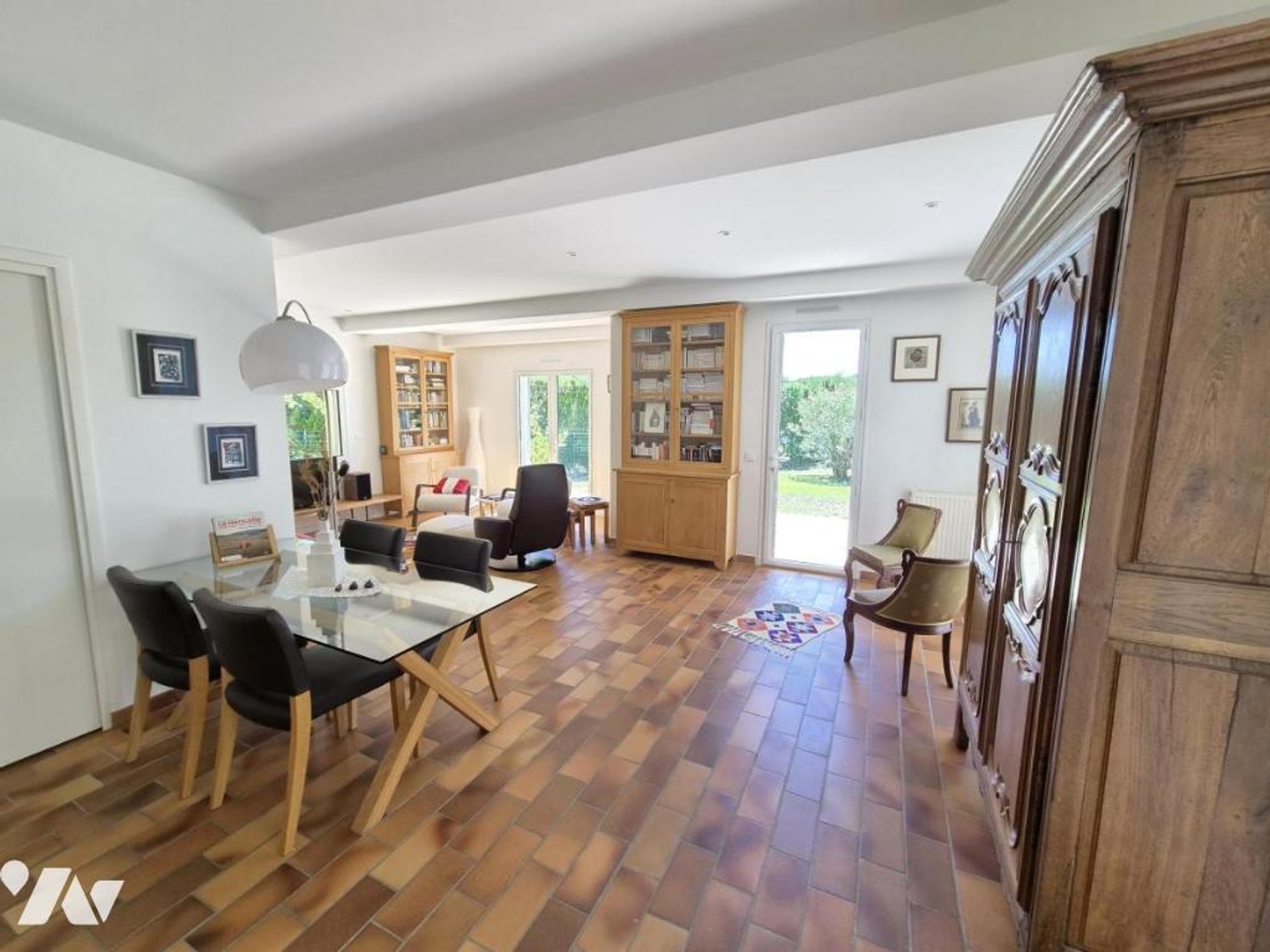 Maison à vendre - 7 pièces - 135m2 - Guilherand-Granges (07500)