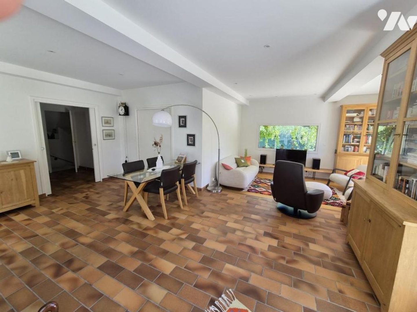 Maison à vendre - 7 pièces - 135m2 - Guilherand-Granges (07500)