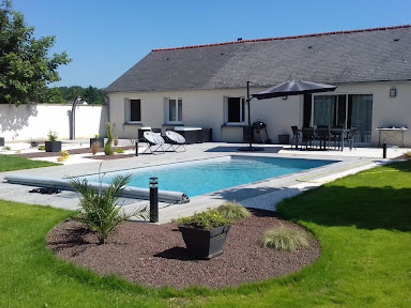 Maison 5 pièces 105 m²