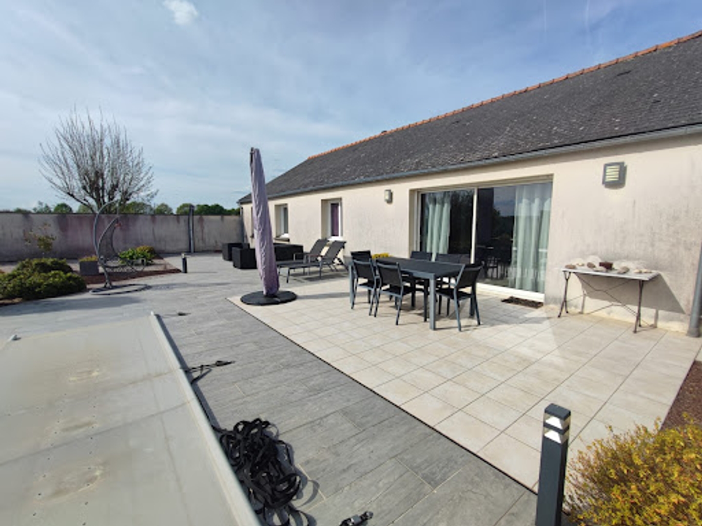 Maison à vendre - 5 pièces - 105m2 - Joué-Lès-Tours (37300)