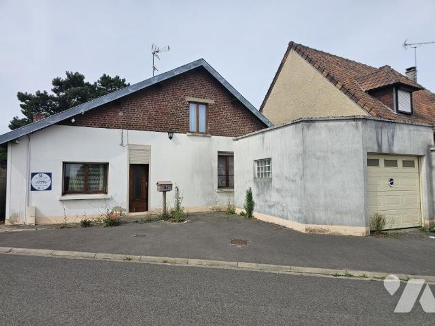Maison 70 m²