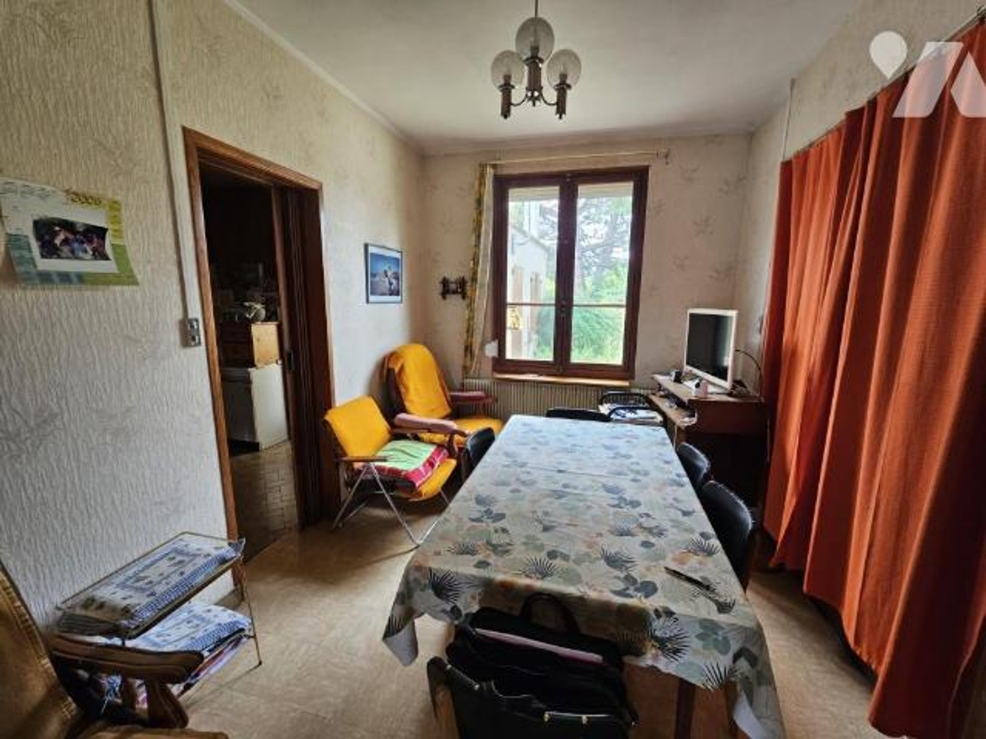 Maison à vendre - 70m2 - Méaulte (80300)