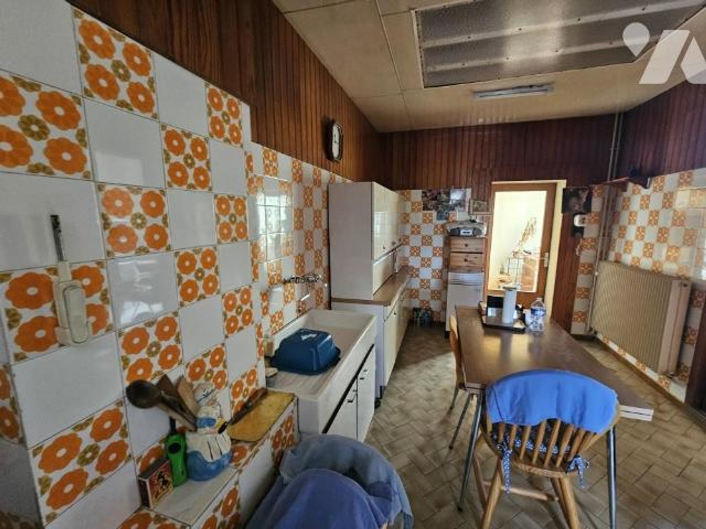 Maison à vendre - 70m2 - Méaulte (80300)