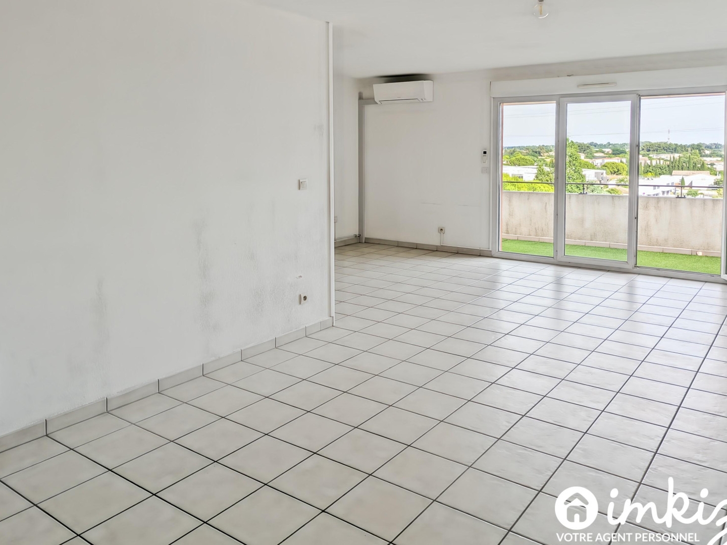 Appartement à vendre - Grabels (34790)