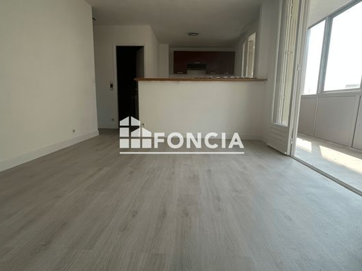 Appartement à vendre - 2 pièces - 45m2 - Perpignan (66000)