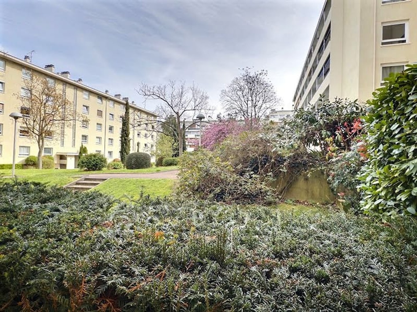 Appartement 4 pièces 73 m²