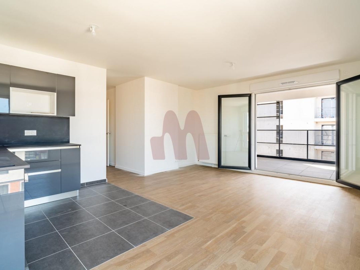 Vends t3 - 68.69 m² - Romainville 93230