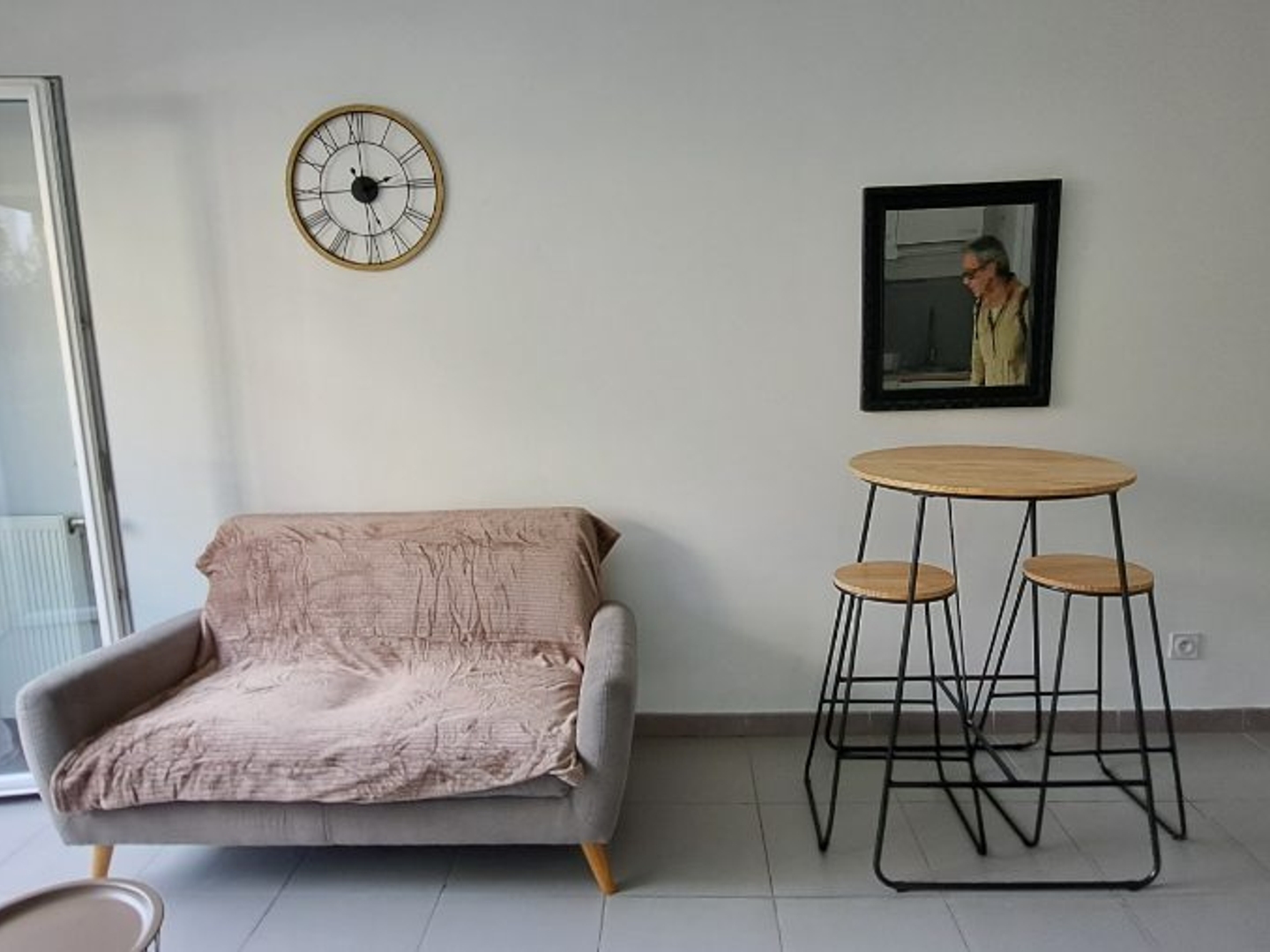Appartement à vendre - 2 pièces - 34m2 - Bouc-Bel-Air (13320)