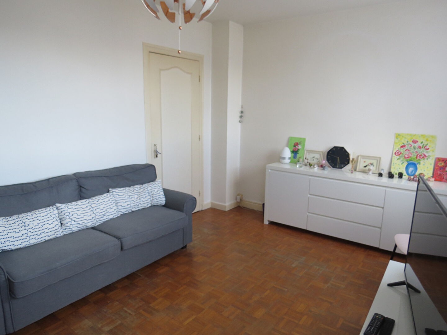 Appartement Dijon 2 pièce(s) 41.11 m2