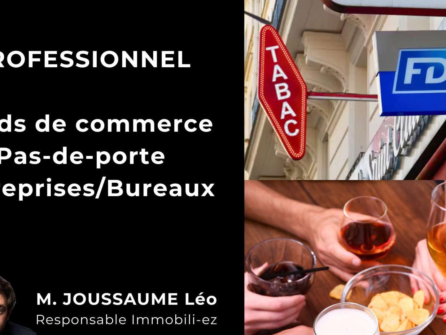 Fonds de commerce