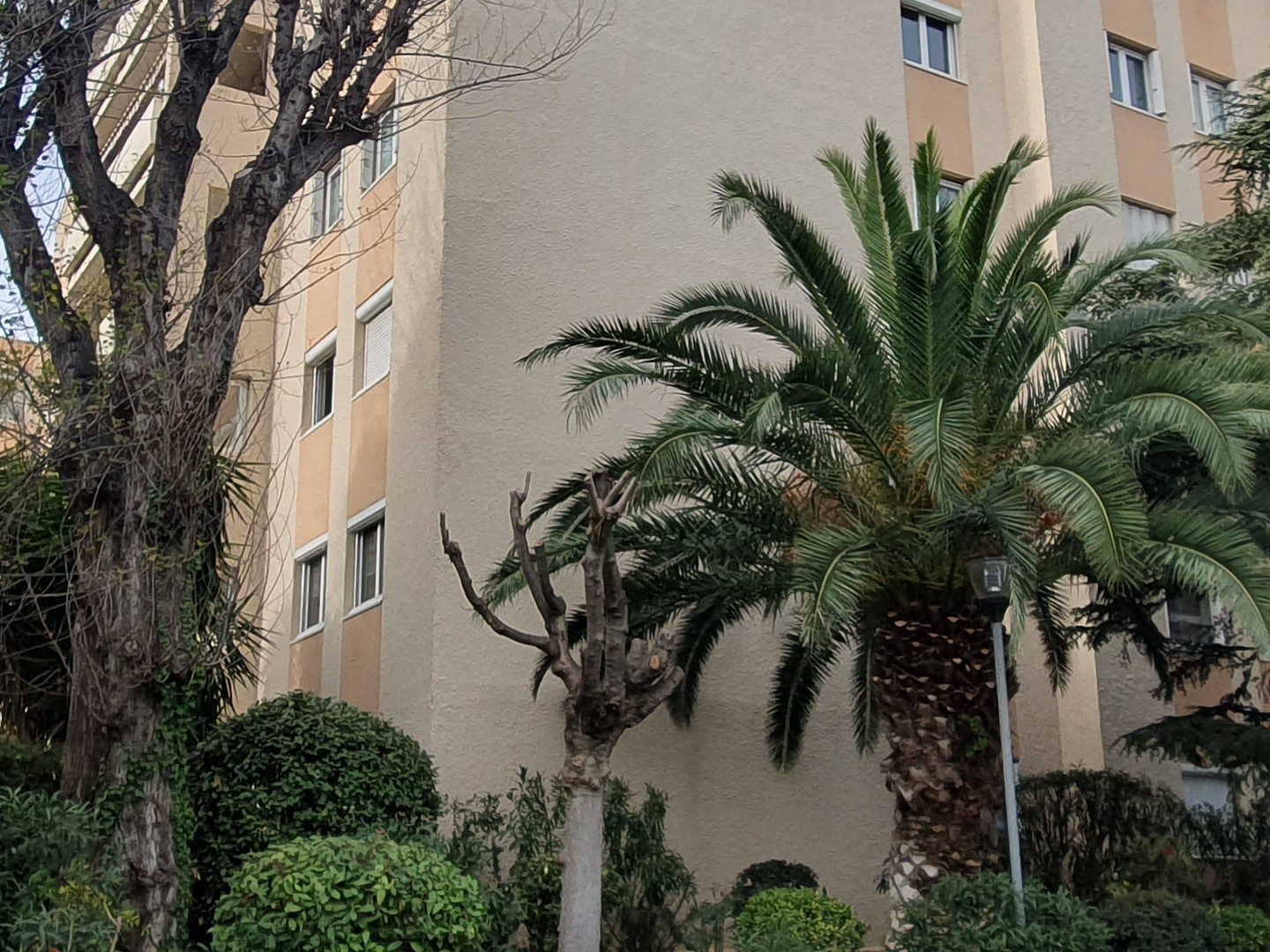Appartement 4 pièces 75 m²