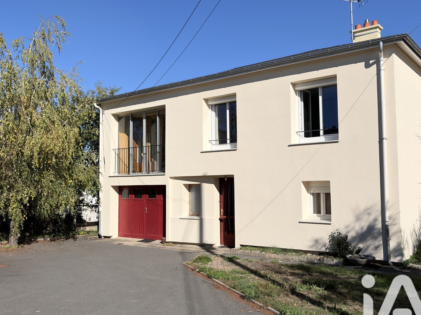 Maison 6 pièces 87 m²