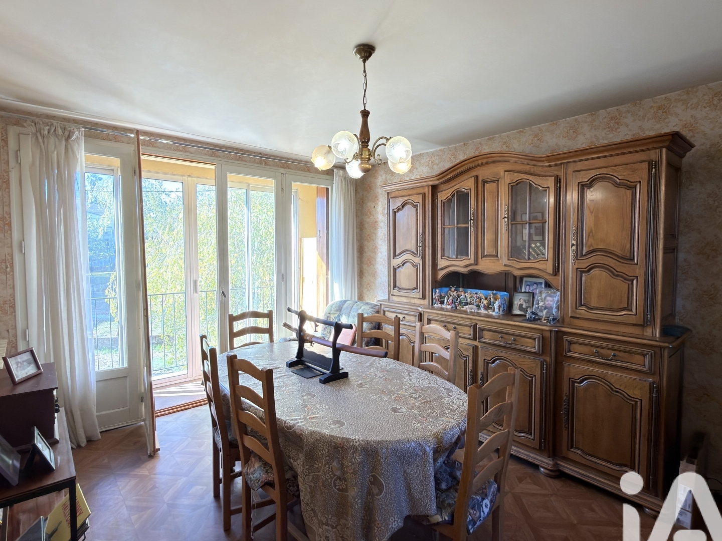 Maison à vendre - 6 pièces - 87m2 - Guéret (23000)