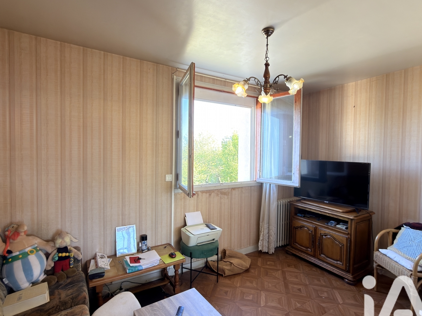 Maison à vendre - 6 pièces - 87m2 - Guéret (23000)