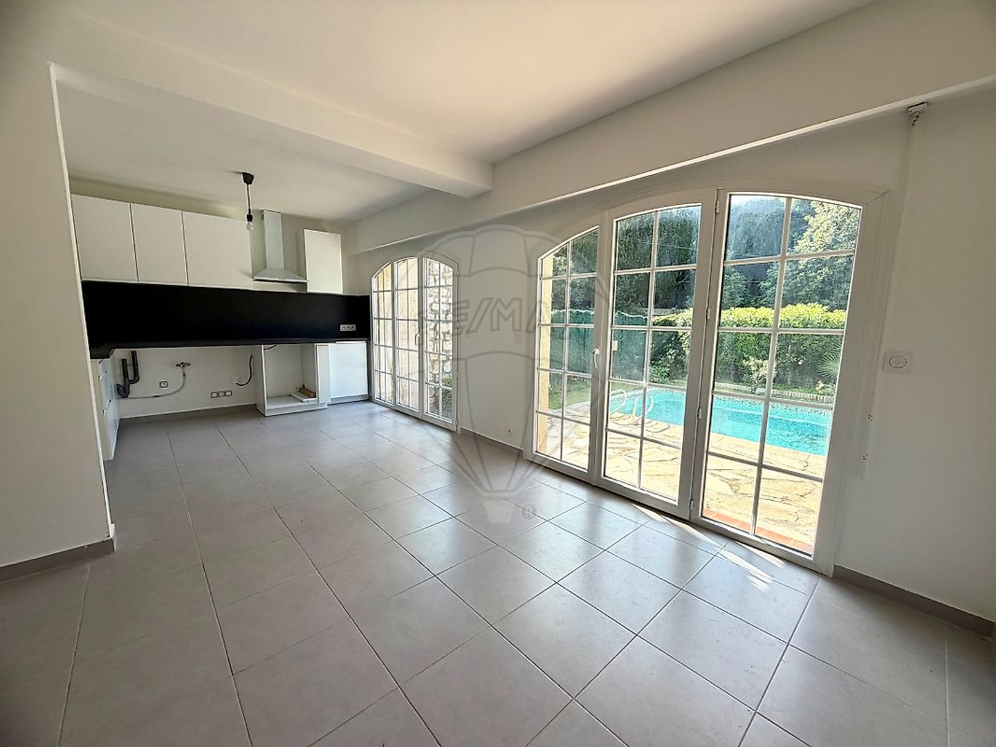 Maison à vendre - 4 pièces - 134m2 - Nice (06200)