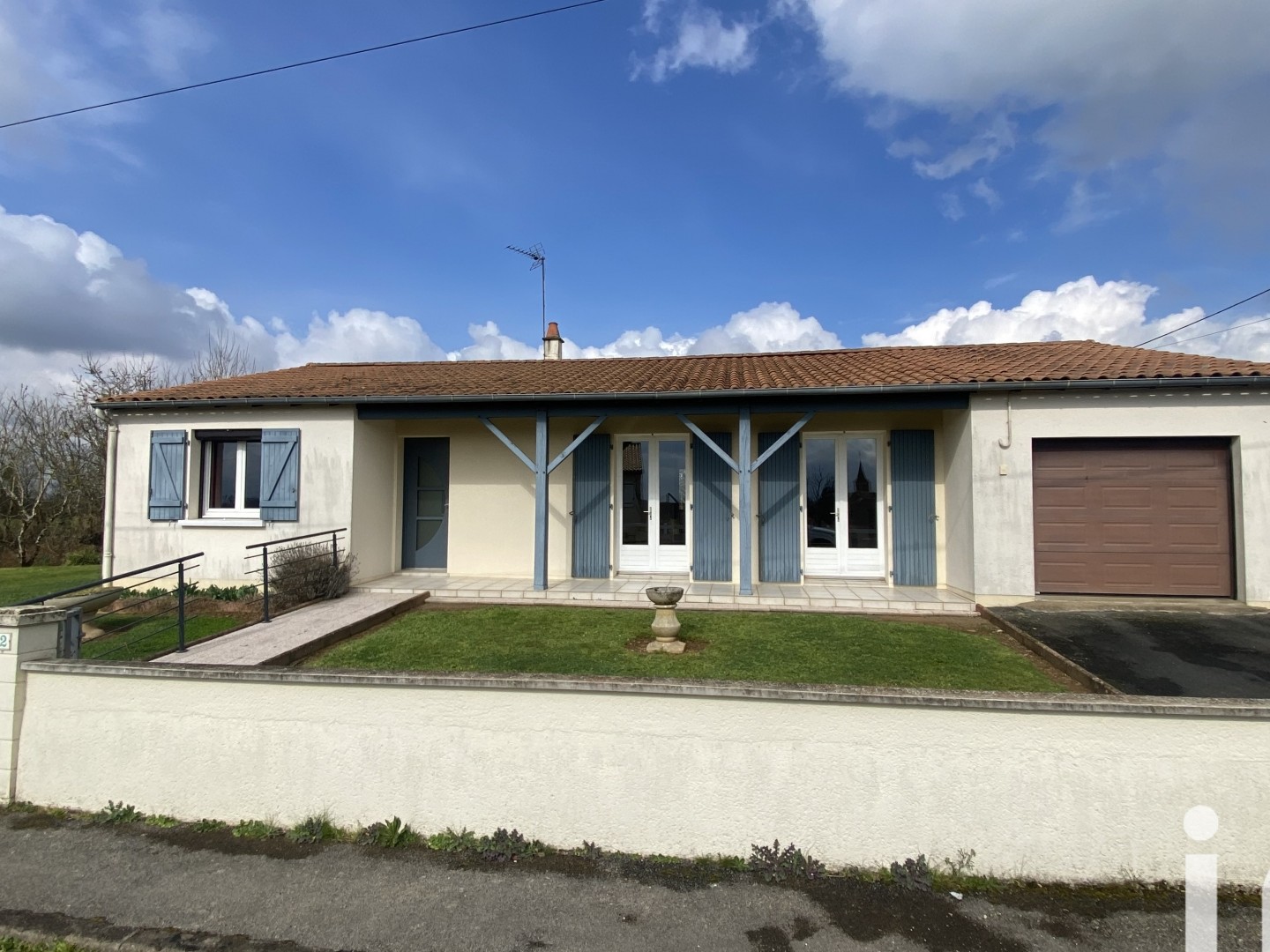 Maison 5 pièces 101 m²