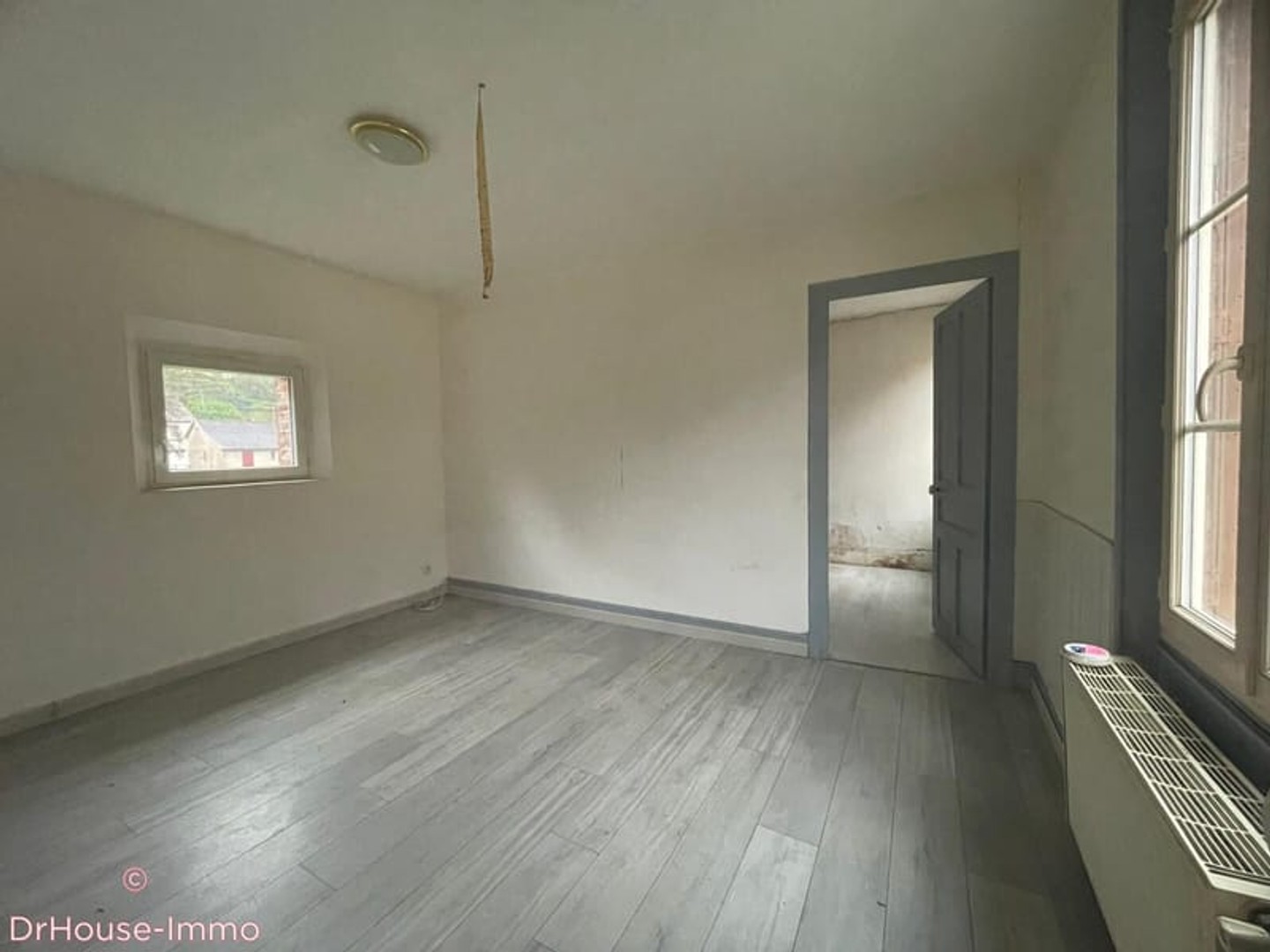 Immeuble à vendre - 4 pièces - 90m2 - Châtillon-Sur-Loire (45360)