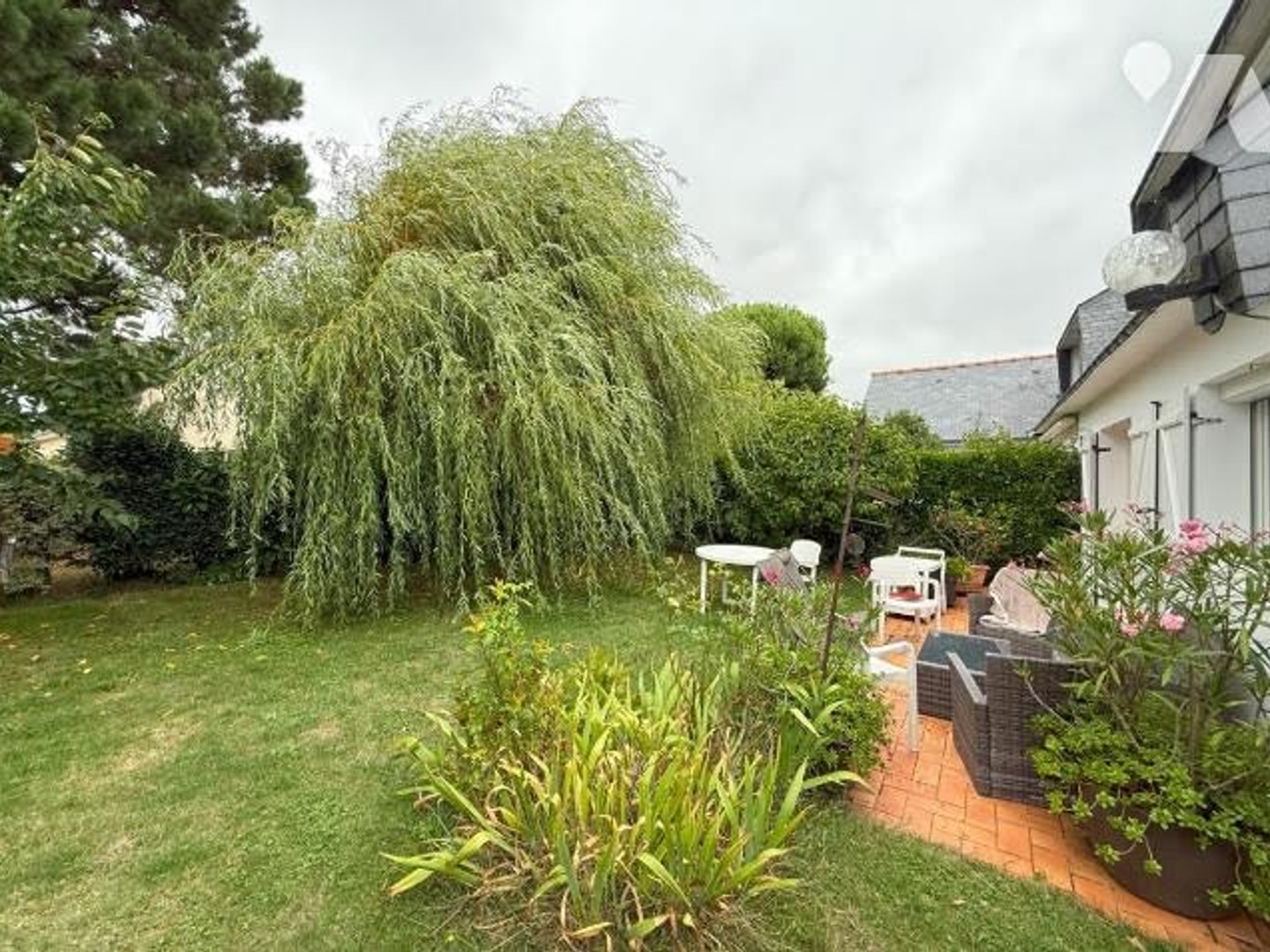 Viager 4 pièces 94 m²