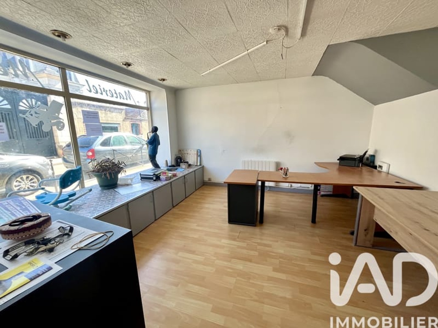 Maison avec appartements 418 m²