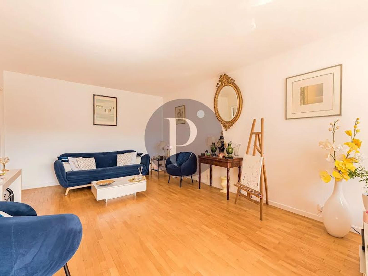 Appartement 5 pièces 99 m²