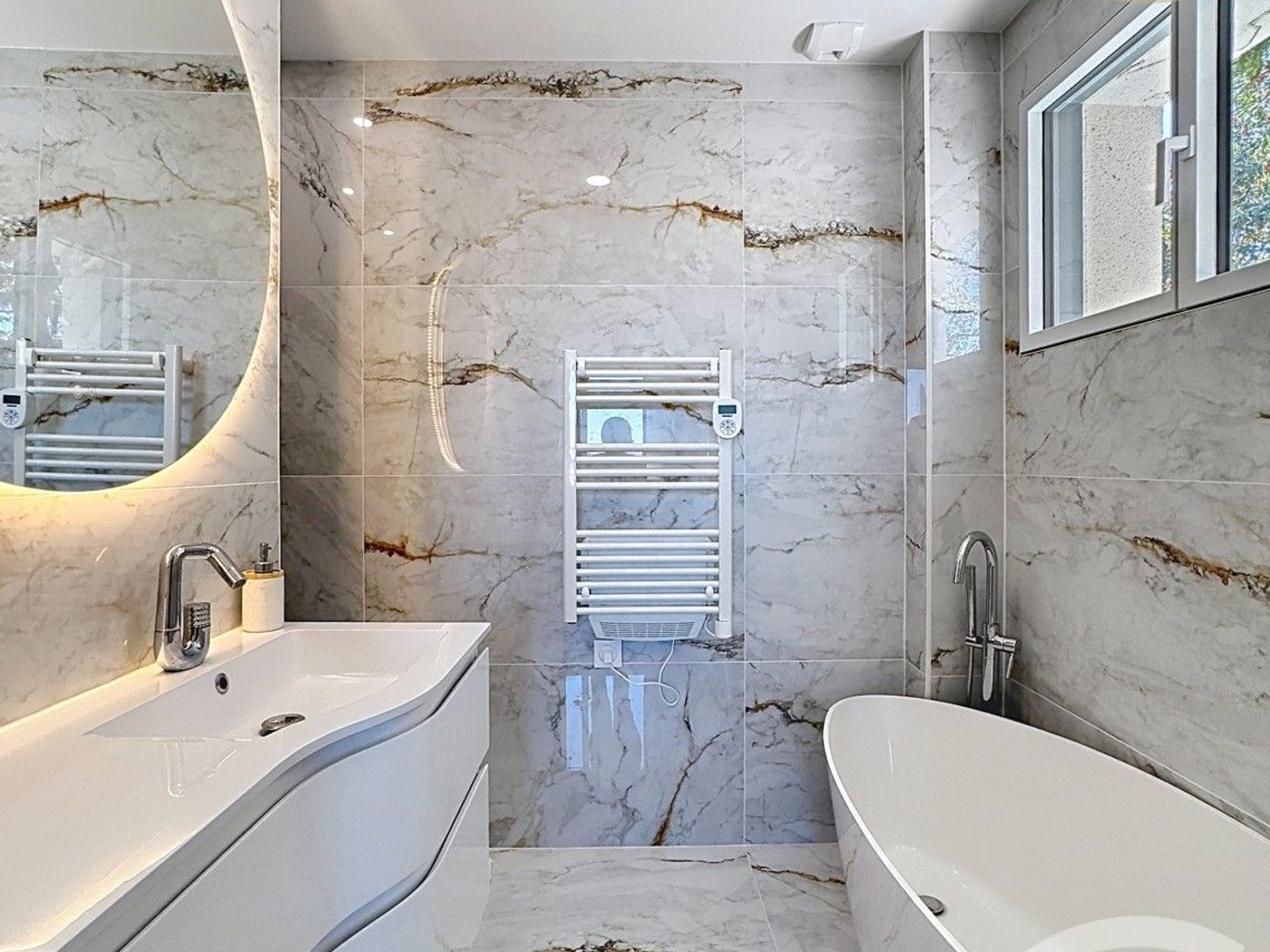 Maison à vendre - 8 pièces - 193m2 - Barbizon (77630)