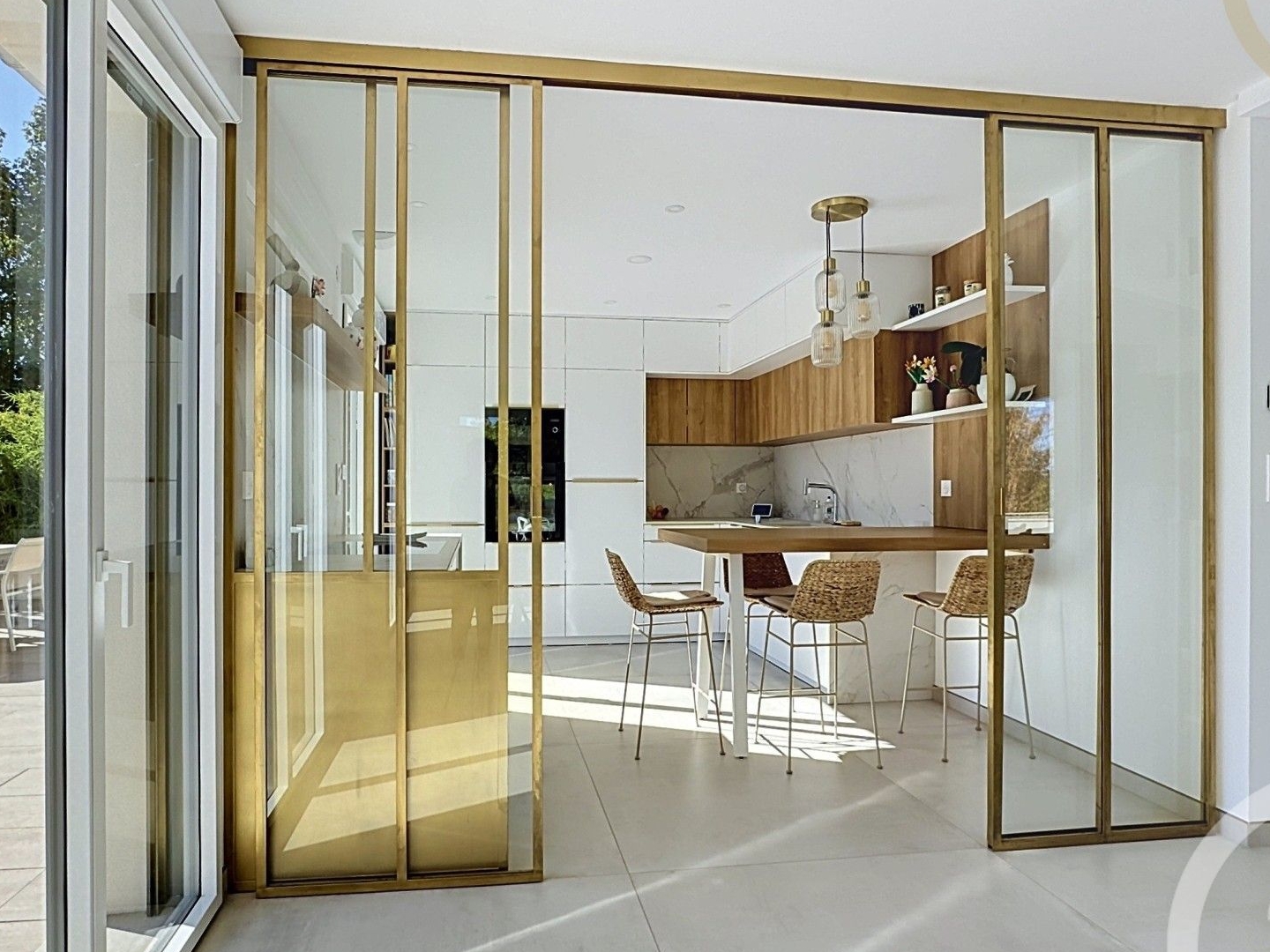 Maison 8 pièces 193 m²