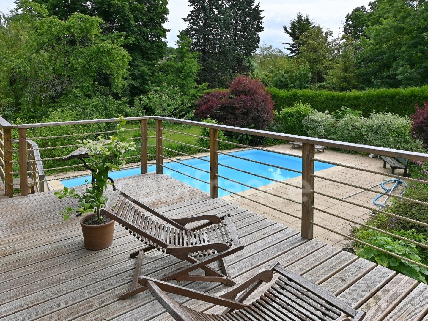 Maison 7 pièces 130 m²