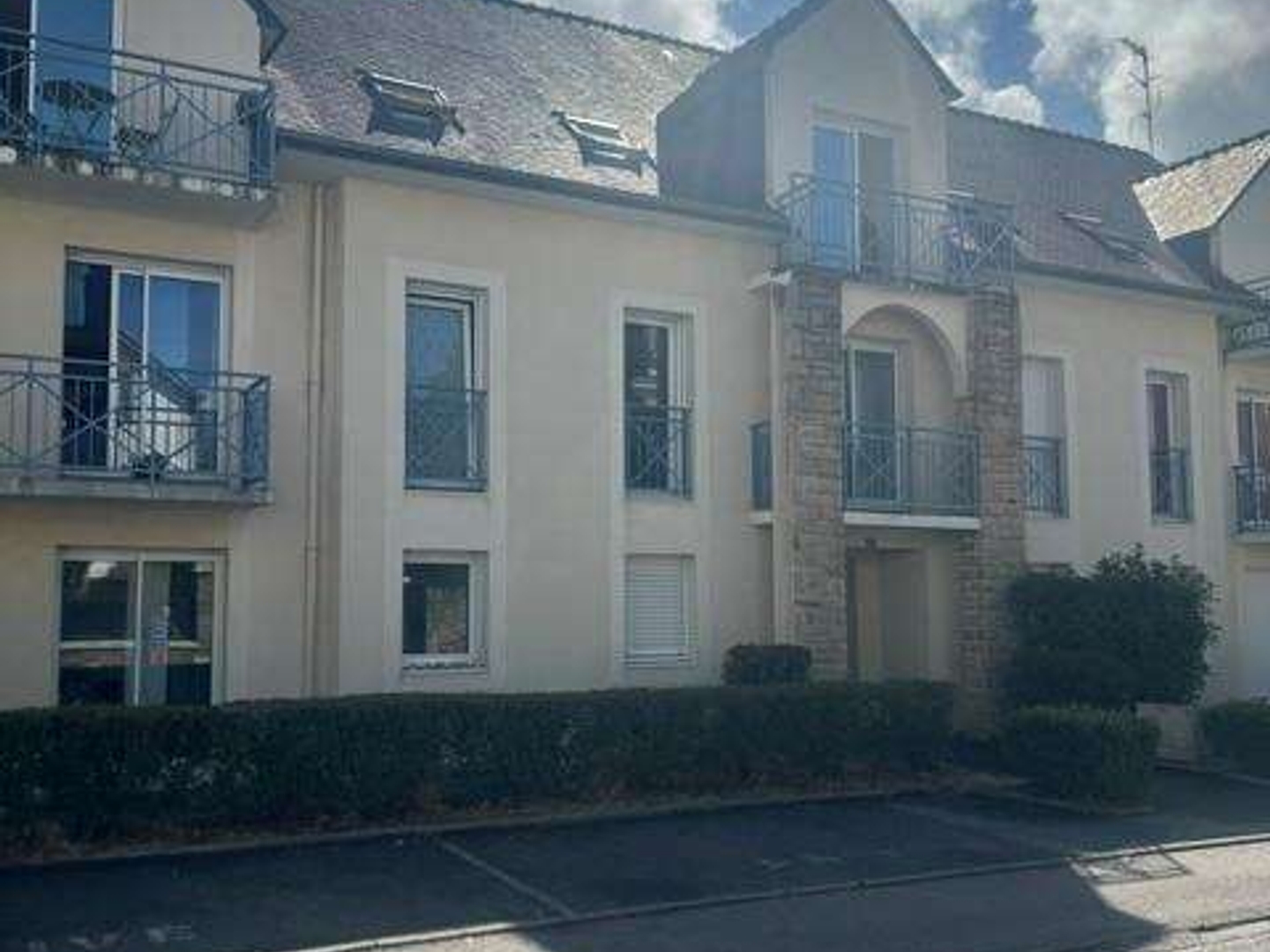 Appartement 50 m²