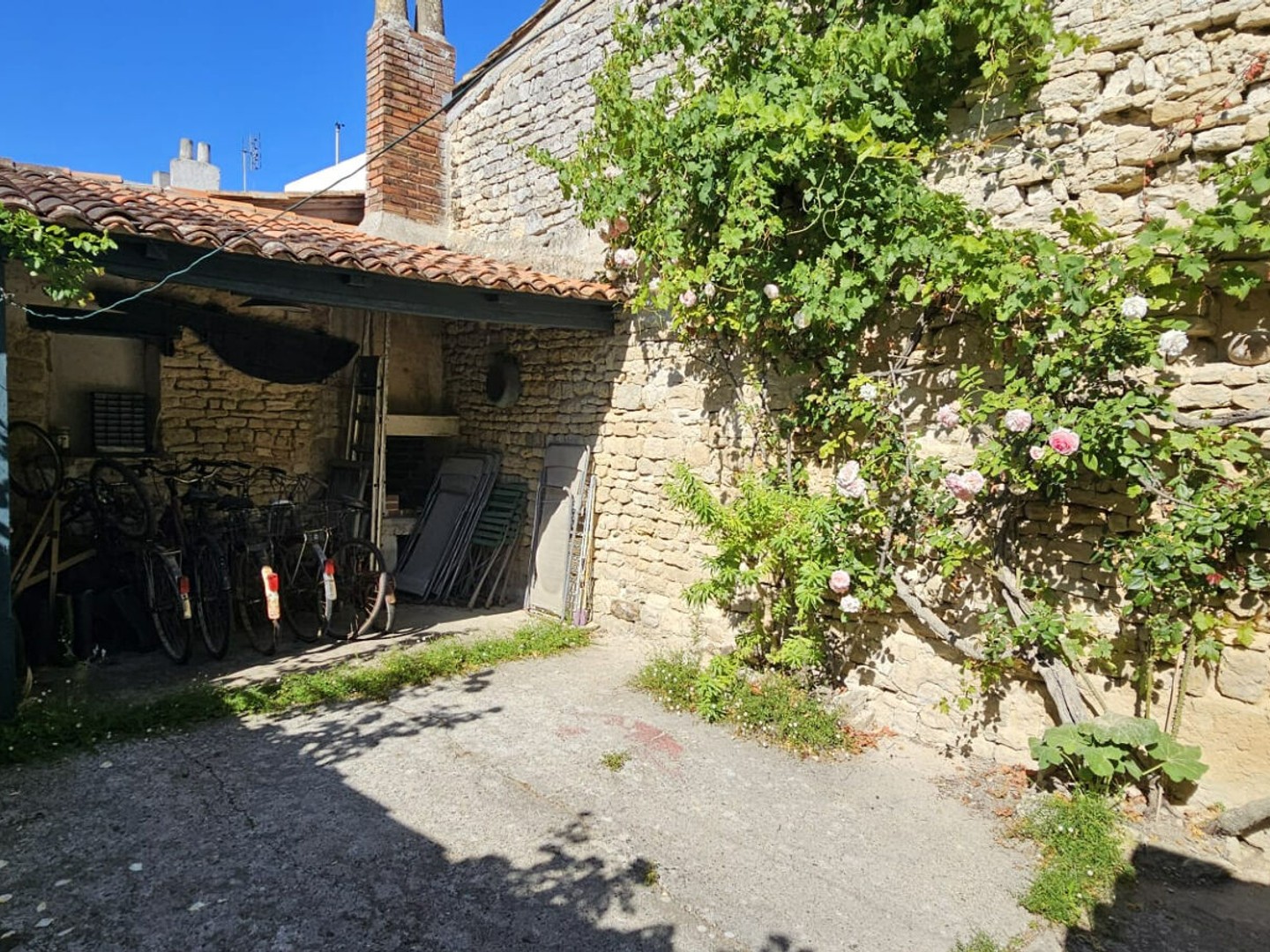 Maison 7 pièces 137 m²