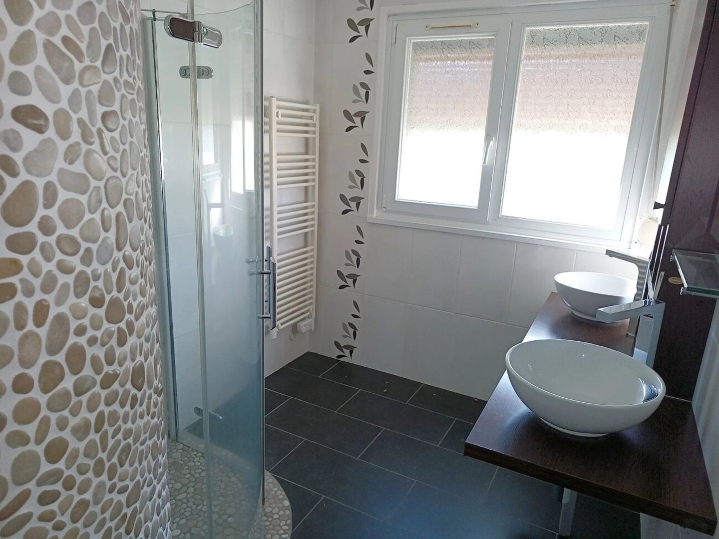 Maison à vendre - 6 pièces - 947m2 - Étival-Clairefont... (88480)