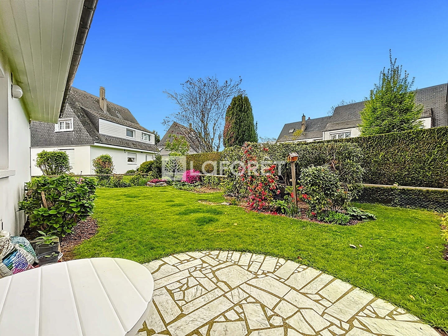 Maison à vendre - 7 pièces - 136m2 - Mont-Saint-Aignan (76130)