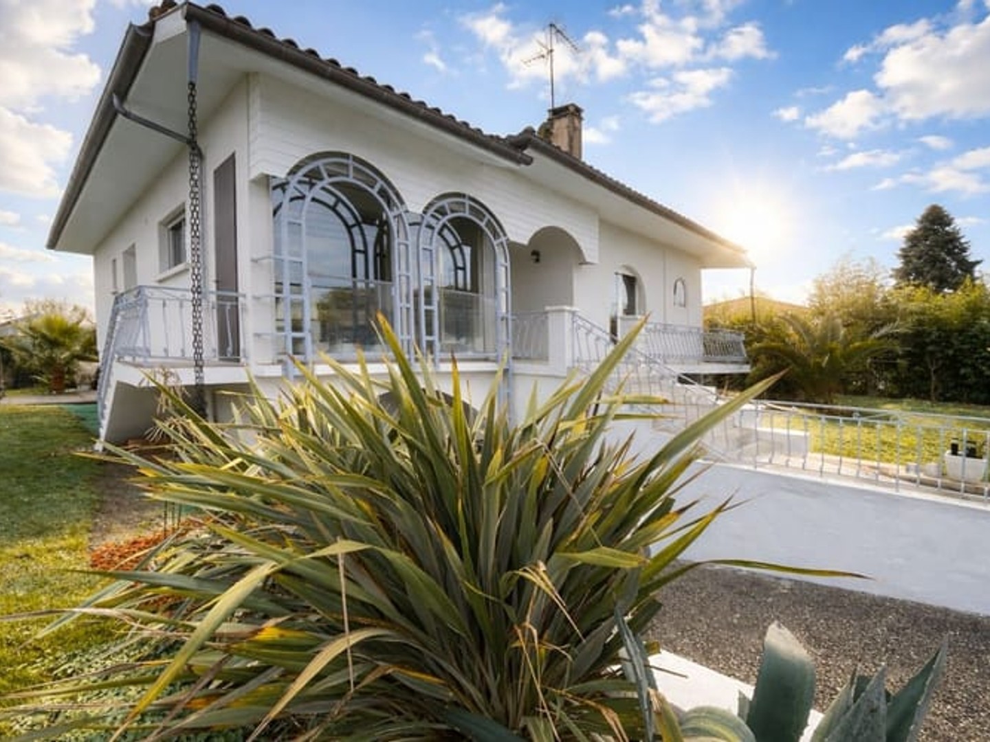 Maison 8 pièces 190 m²