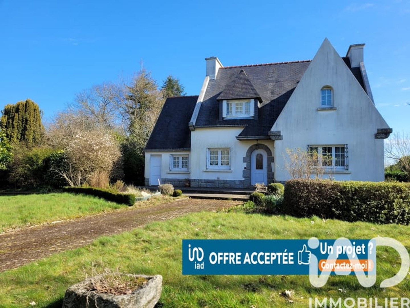 Maison 5 pièces 108 m²
