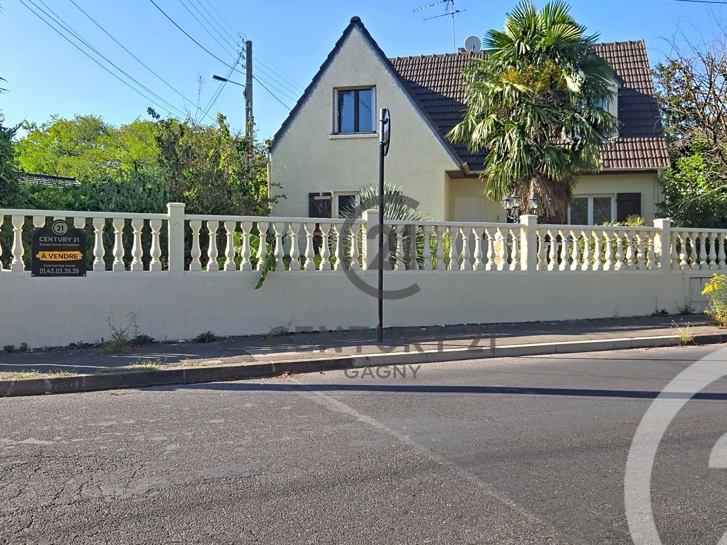 Maison 5 pièces 129 m²