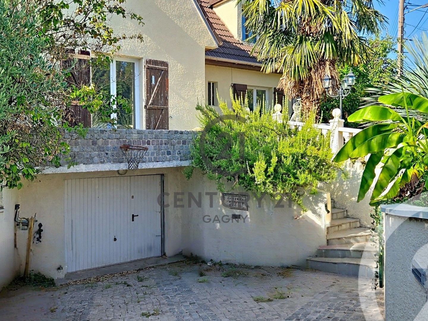 Maison à vendre - 5 pièces - 129m2 - Gagny (93220)