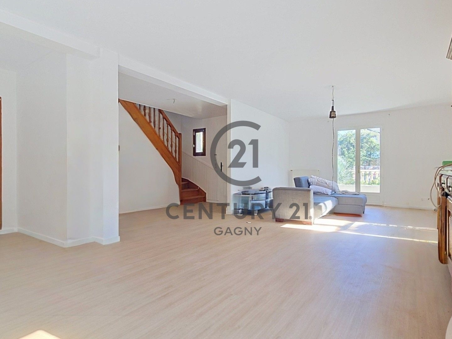 Maison à vendre - 5 pièces - 129m2 - Gagny (93220)