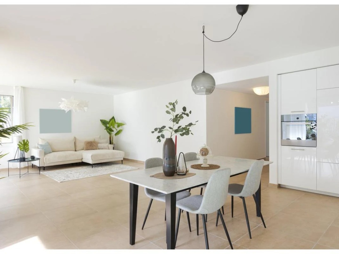 Maison à vendre - 4 pièces - 93m2 - Bayonne (64100)