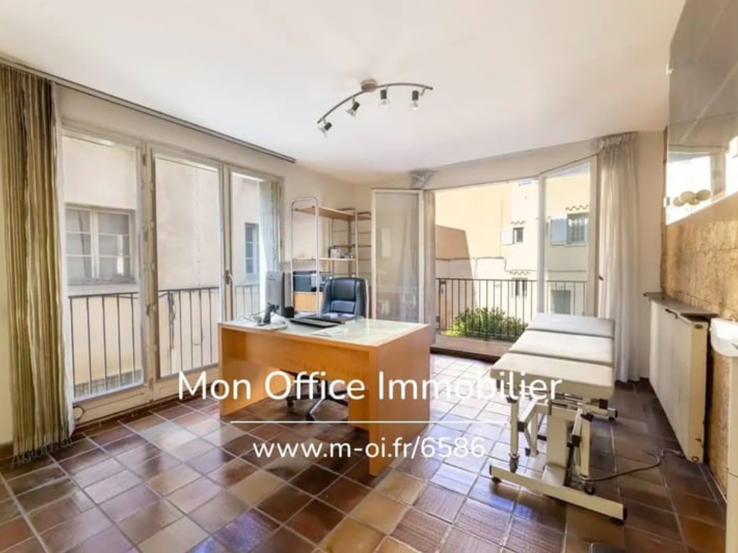 Appartement à vendre - 3 pièces - 64m2 - Aix-En-Provence (13100)