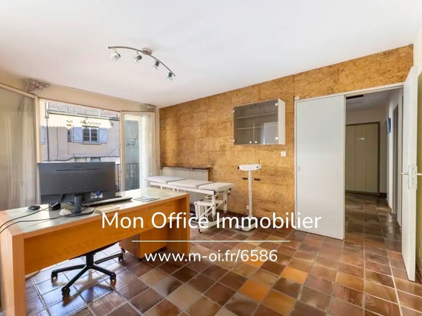 Appartement à vendre - 3 pièces - 64m2 - Aix-En-Provence (13100)