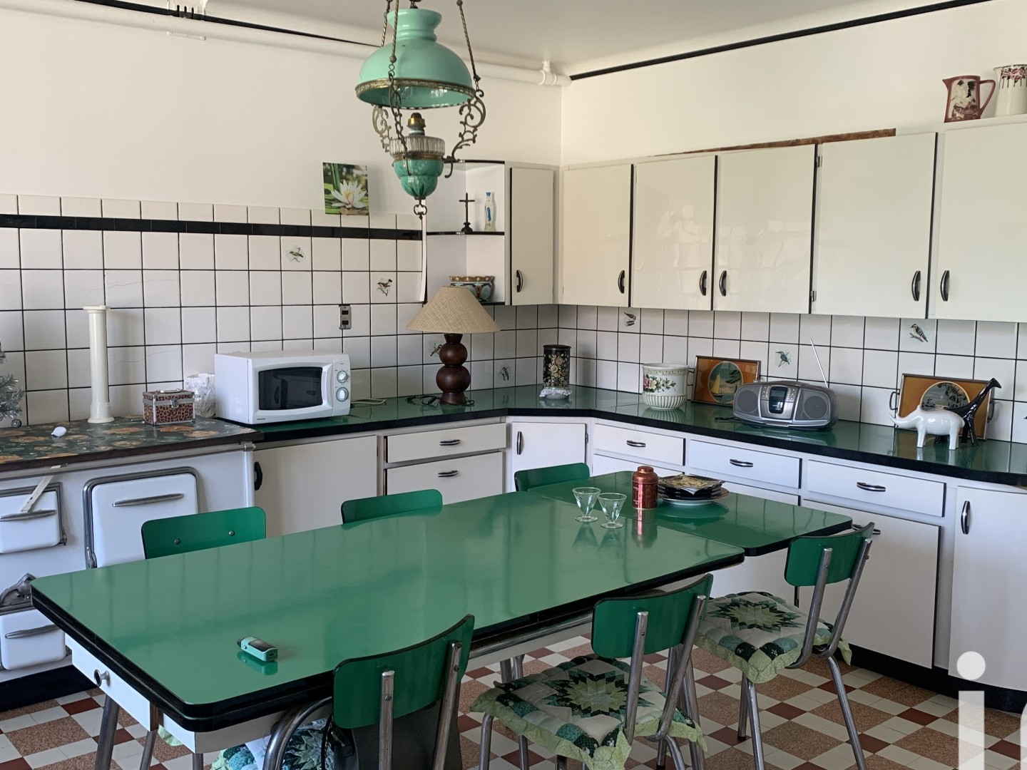 Maison 6 pièces 170 m²