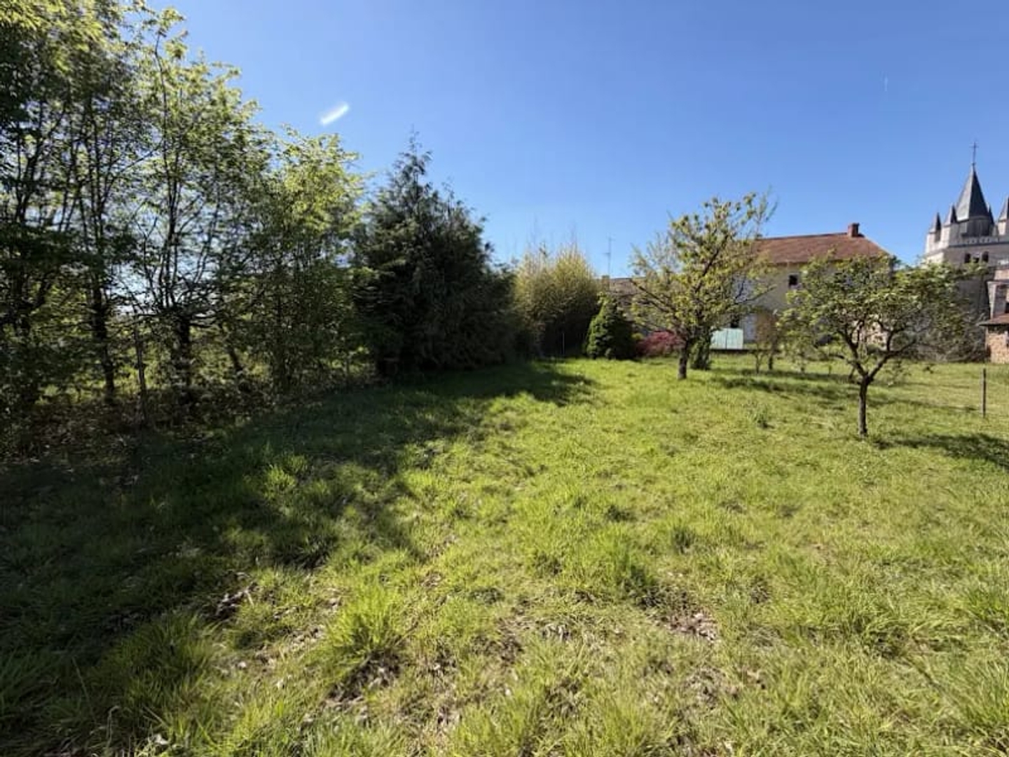 Maison à vendre - 3 pièces - 101m2 - Sermoyer (01190)