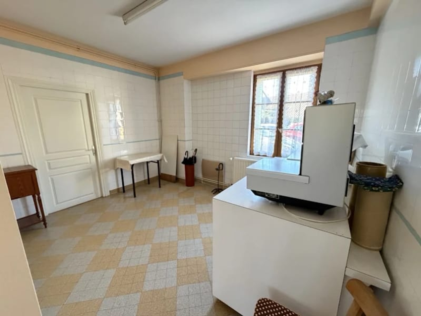 Maison à vendre - 3 pièces - 101m2 - Sermoyer (01190)