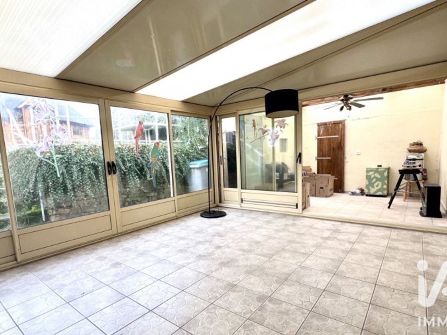 Maison à vendre - 5 pièces - 140m2 - Zoufftgen (57330)
