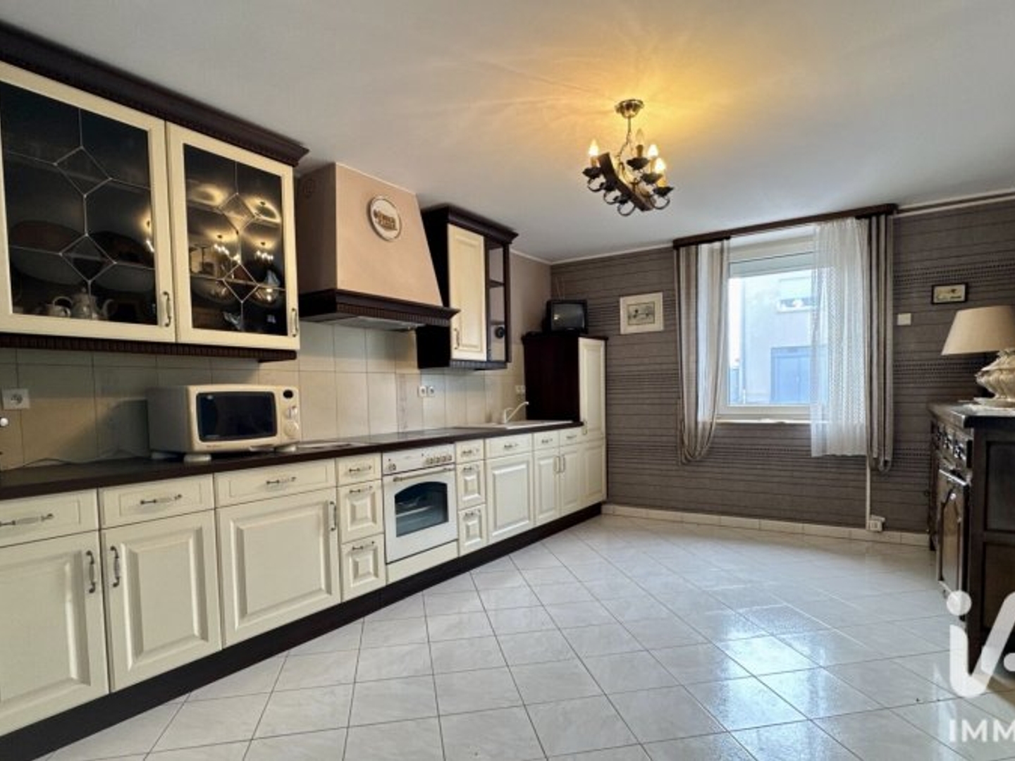 Maison à vendre - 5 pièces - 140m2 - Zoufftgen (57330)