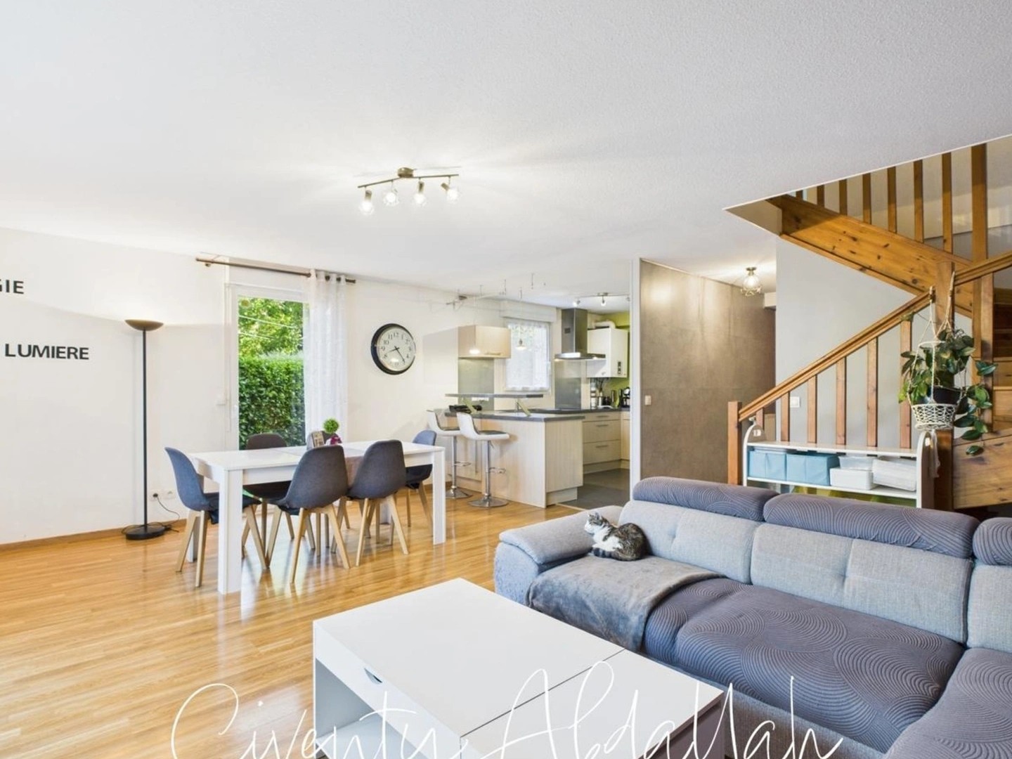 Maison 4 pièces 92 m²